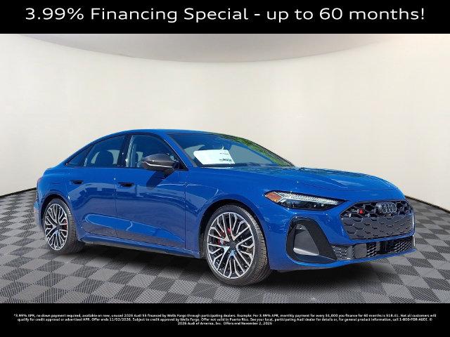 2026 Audi S5 Prestige TFSI quattro S tronic for sale in State College, PA