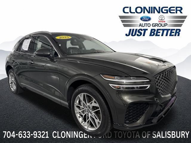 2025 Genesis GV70 2.5T AWD for sale in Salisbury, NC