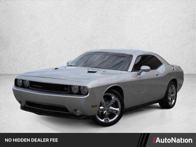 2012 Dodge Challenger R/T for sale in San Jose, CA