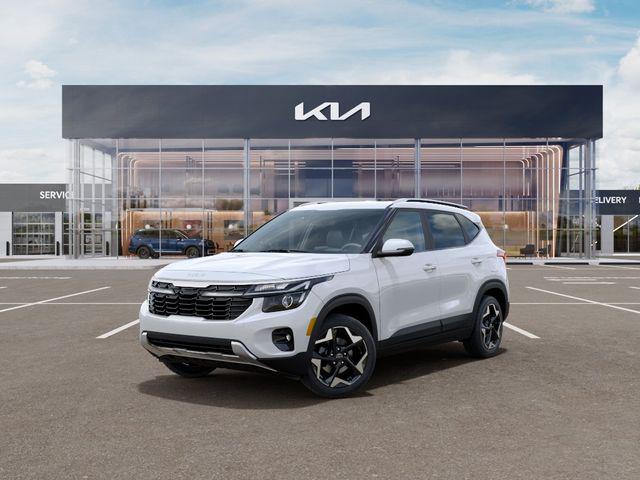 2026 Kia Seltos S for sale in Silsbee, TX