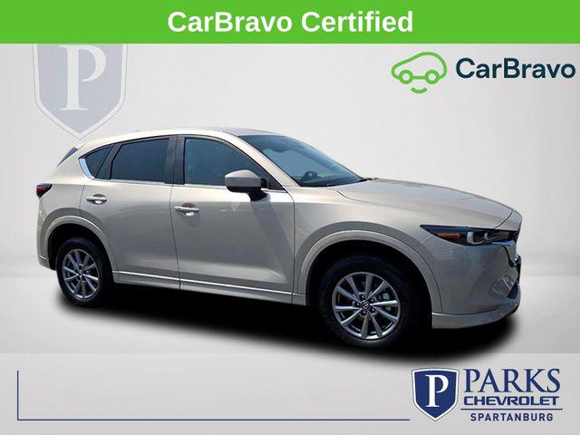 2025 Mazda CX-5 2.5 S Select for sale in Spartanburg, SC