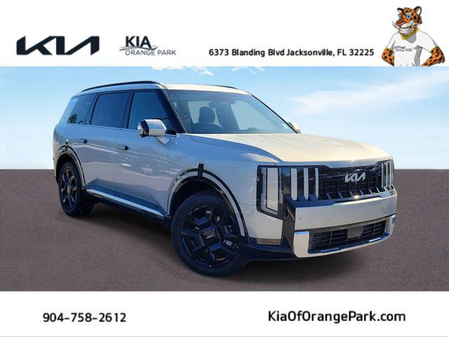 2027 Kia Telluride Hybrid SX for sale in Jacksonville, FL