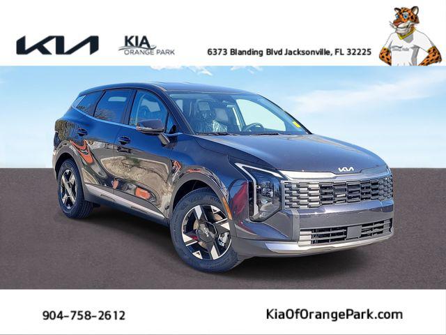 2026 Kia Sportage LX for sale in Jacksonville, FL