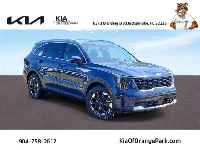 2026 Kia Sorento S for sale in Jacksonville, FL