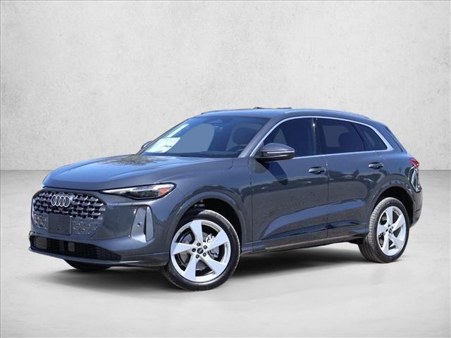 2026 Audi Q5 Premium Plus TFSI quattro S tronic for sale in Spokane, WA