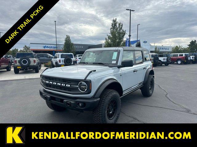 2026 Ford Bronco Big Bend for sale in Meridian, ID