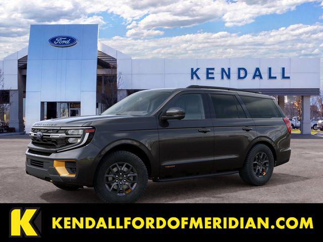 2027 Ford Expedition Tremor for sale in Meridian, ID