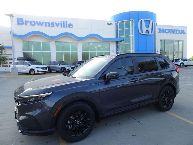 2026 Honda CR-V Hybrid 2WD Sport for sale in Brownsville, TX
