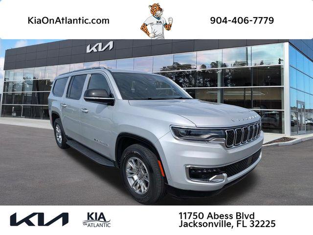 2024 Jeep Wagoneer Series I 4x4 for sale in Jacksonville, FL