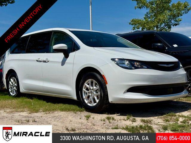 2022 Chrysler Voyager LX for sale in Augusta, GA