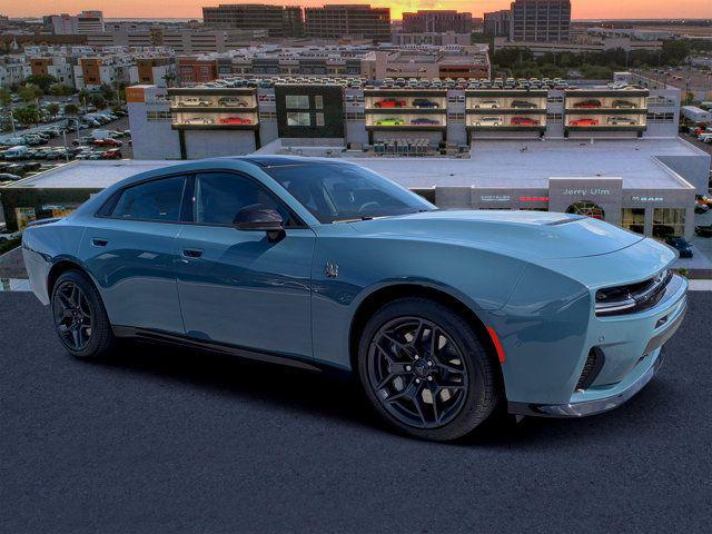 2026 Dodge Charger Scat Pack 4-Door AWD for sale in Tampa, FL