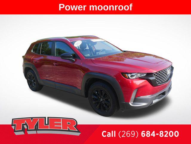 2023 Mazda CX-50 2.5 S Preferred Plus for sale in Niles, MI