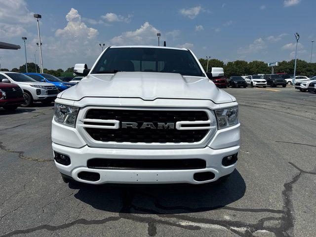2022 Ram 1500 Big Horn Crew Cab 4x4 57 Box