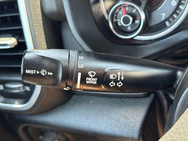 2022 Ram 1500 Big Horn Crew Cab 4x4 57 Box