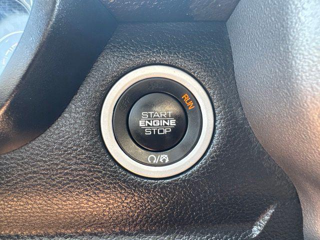 2022 Ram 1500 Big Horn Crew Cab 4x4 57 Box