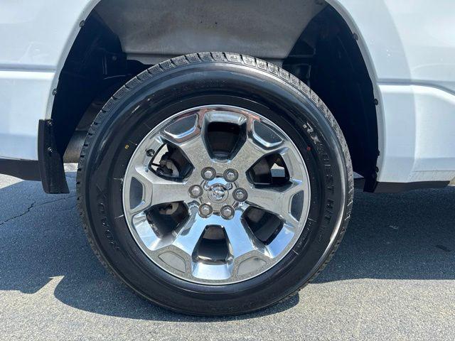 2022 Ram 1500 Big Horn Crew Cab 4x4 57 Box