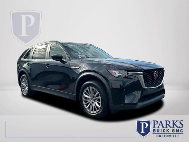 2025 Mazda X-90 3.3 Turbo Select Package for sale in Greenville, SC