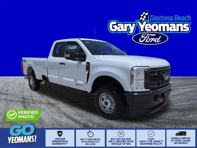 2026 Ford F-350 XL for sale in Daytona Beach, FL