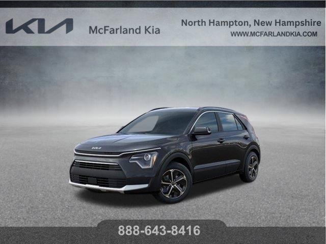 2026 Kia Niro EX for sale in N. Hampton, NH