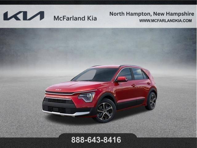 2026 Kia Niro EX for sale in N. Hampton, NH