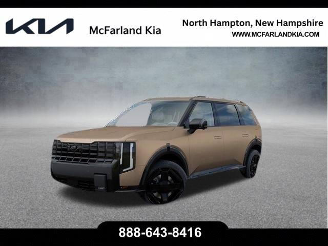 2027 Kia Telluride X-Line SX-Prestige for sale in N. Hampton, NH