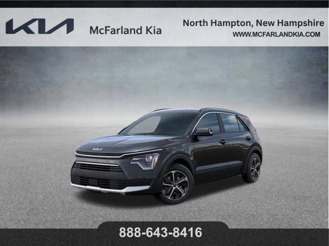 2026 Kia Niro EX for sale in N. Hampton, NH