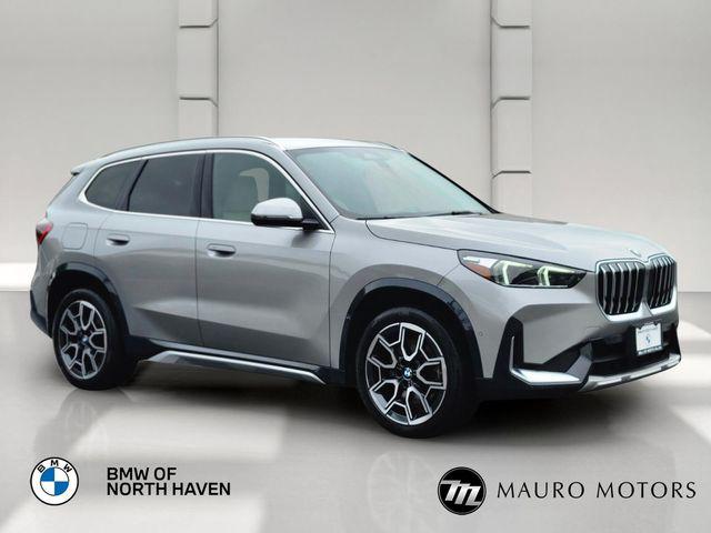 2024 BMW X1 xDrive28i for sale in North Haven, CT