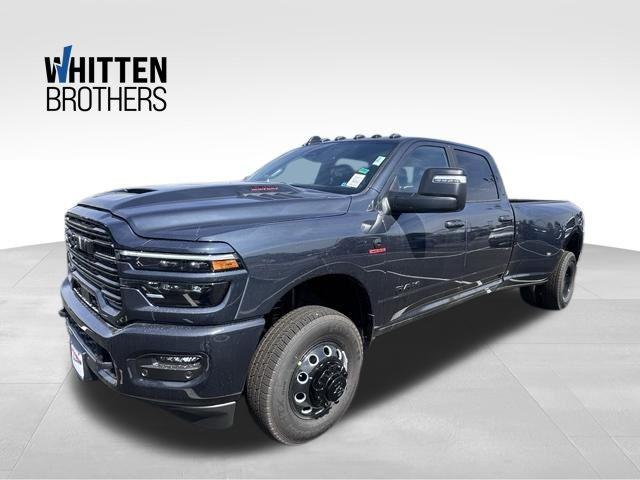 2026 Ram 3500 Laramie Crew Cab 4x4 8' Box for sale in Richmond, VA
