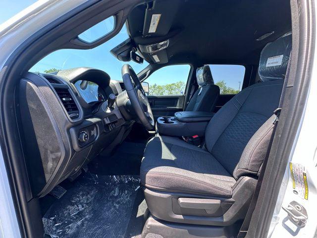 2026 Ram 3500 Tradesman Crew Cab 4x4 8 Box