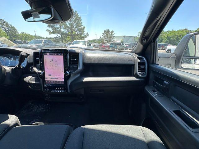 2026 Ram 3500 Tradesman Crew Cab 4x4 8 Box