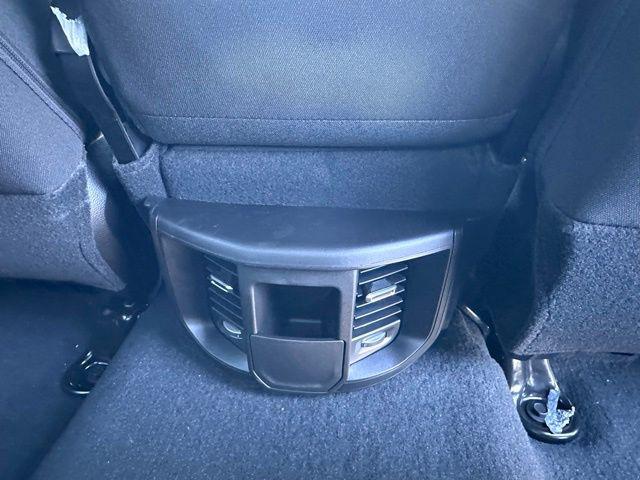 2026 Ram 3500 Tradesman Crew Cab 4x4 8 Box