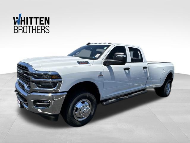 2026 Ram 3500 Tradesman Crew Cab 4x4 8' Box for sale in Richmond, VA
