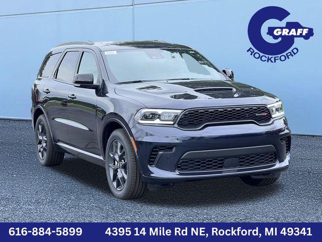 2026 Dodge Durango GT Plus HEMI V8 for sale in Rockford, MI