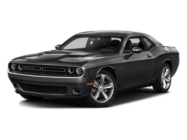 2017 Dodge Challenger SXT Plus 2017 Dodge Challenger SXT Plus