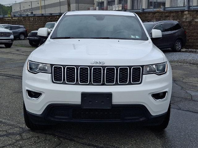 2021 Jeep Grand Cherokee Laredo X 4x4 2021 Jeep Grand Cherokee Laredo X 4x4