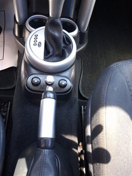 2004 MINI Cooper Unknown