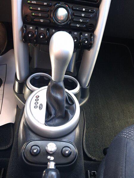 2004 MINI Cooper Unknown