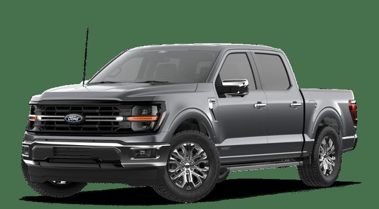 2026 Ford F-150 XLT for sale in Beatrice, NE