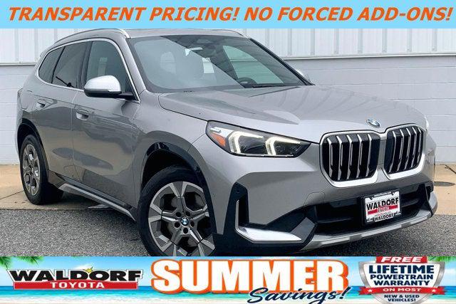 2024 BMW X1 xDrive28i for sale in Prince Frederick, MD