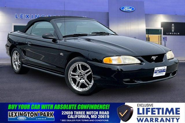 1994 Ford Mustang GT for sale in Prince Frederick, MD
