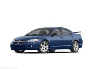 2006 Dodge Stratus SXT for sale in Lakeland, FL