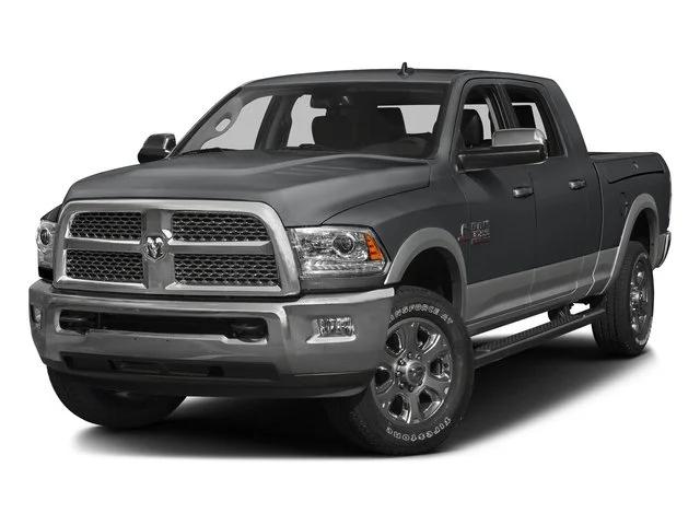 2016 Ram 3500 Laramie for sale in Hudson, WI