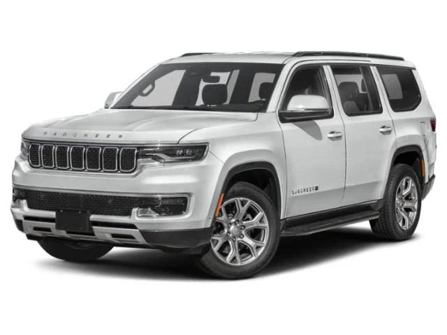2022 Jeep Wagoneer Series II 4x4 for sale in Hudson, WI