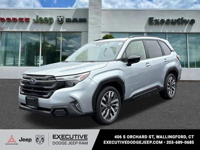 2025 Subaru Forester Touring for sale in Wallingford, CT