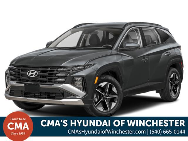 2026 Hyundai Tucson Hybrid SEL for sale in Winchester , VA