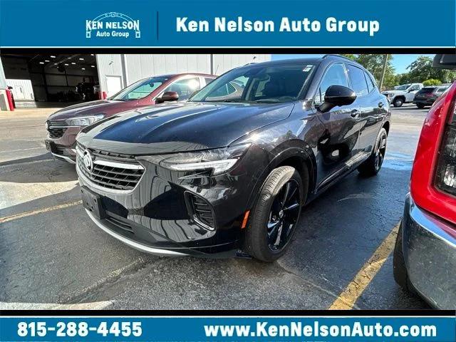 2022 Buick Envision AWD Essence for sale in Dixon, IL