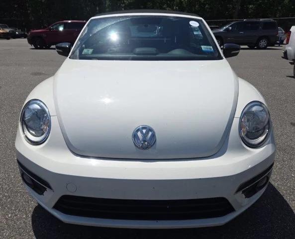 2013 Volkswagen Beetle 2.0T 2013 Volkswagen Beetle 2.0T