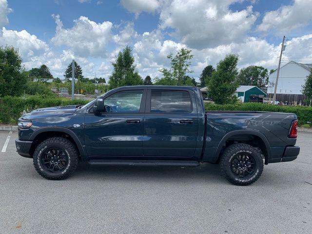 2026 RAM Ram 1500 RAM 1500 REBEL CREW CAB 4X4 57 BOX 2026 RAM Ram 1500 RAM 1500 REBEL CREW CAB 4X4 57 BOX