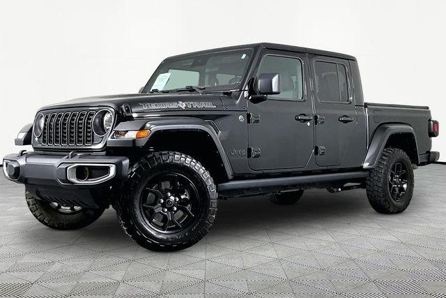 2024 Jeep Gladiator Sport for sale in Oklahoma City, OK