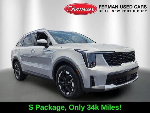 2024 Kia Sorento S for sale in New Port Richey, FL